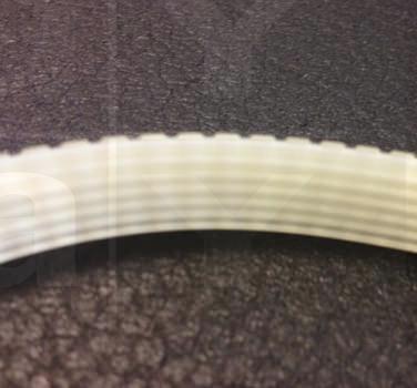 Antriebsriemen 12x390 6 Rippen