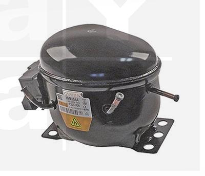 Kompressor HVM10AA R600 10cc