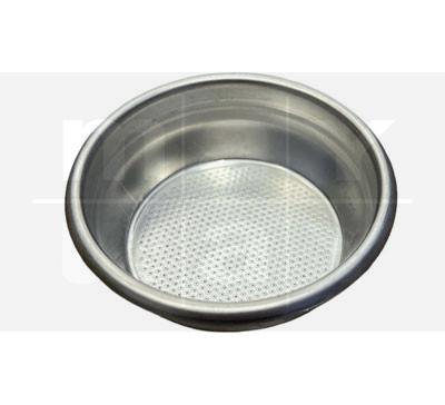 Sieb für Kaffeepulver 12 g