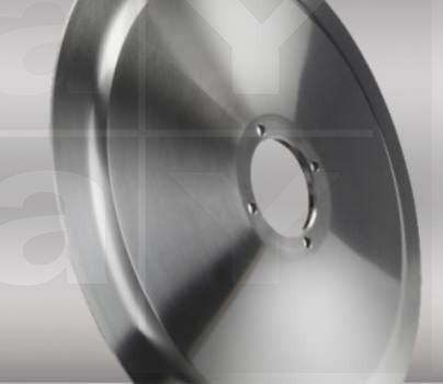 Schneidscheibe 300-57-4-254-22,5-TF