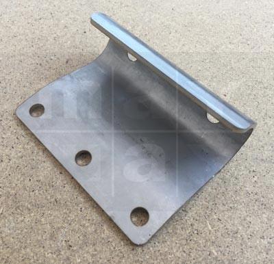 Winkel für Hebemechanik