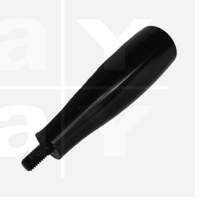 Dampfhebel