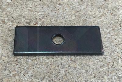 Anschraubplatte Presser K064