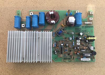 Hauptelektronik f. MI-3500