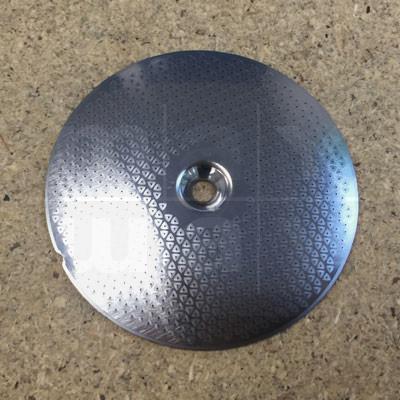 Brühgruppensieb D: 45 mm MOL