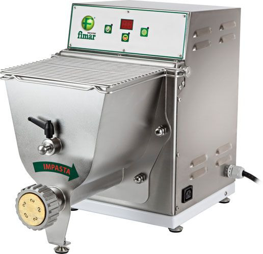 Nudelmaschine, PF 25EN, 230 V
