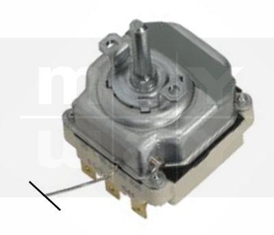 Thermostat 0-95-185°C