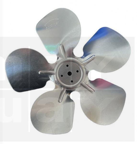 Ventilatorflügel 200 mm