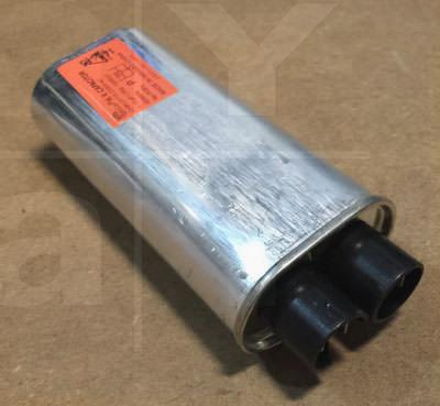 HV Kondensator 1.13mF,2100V