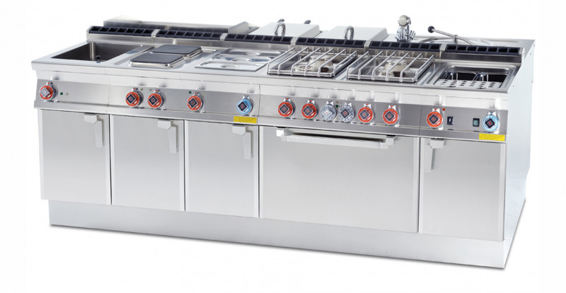 DELTA Serie 700