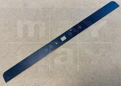 Schaltpanel VINO S