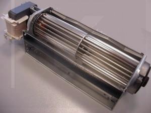 Querstromslüfter 22-240 50/60
