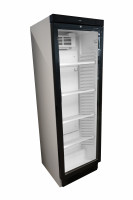 Glastür-Kühlschrank, GKS 455 LED Glastür-Kühlschrank, GKS 455 LED