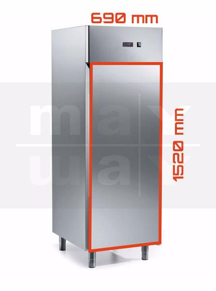 Türdichtung 1520x690 mm