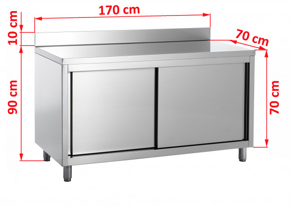 Cupboard, 3SG177A
