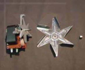 Ventilatormotor
