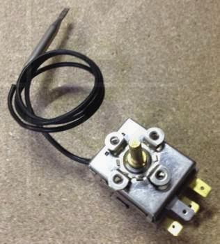 Thermostat Suppentopf 81388P-1