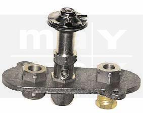 Zündbrenner SIT 3 Flammen