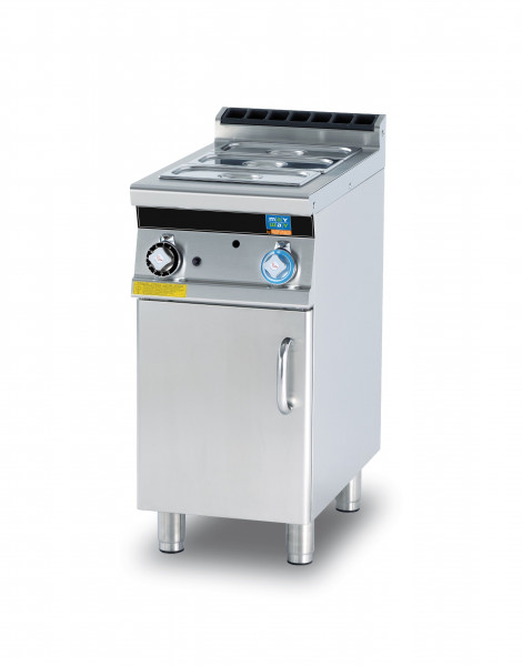 Gas Bain-Marie, DELTA 700, BM-74G