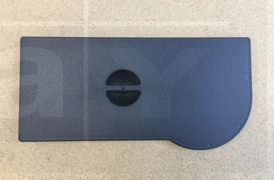 Deckel Bohnenbehälter ROOF