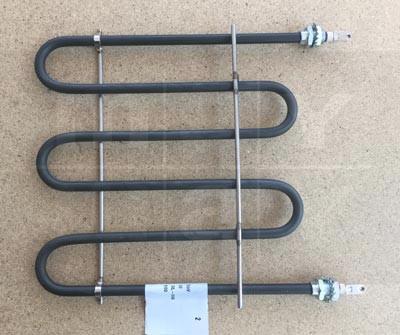 Heizung 2000W 230V SL-600