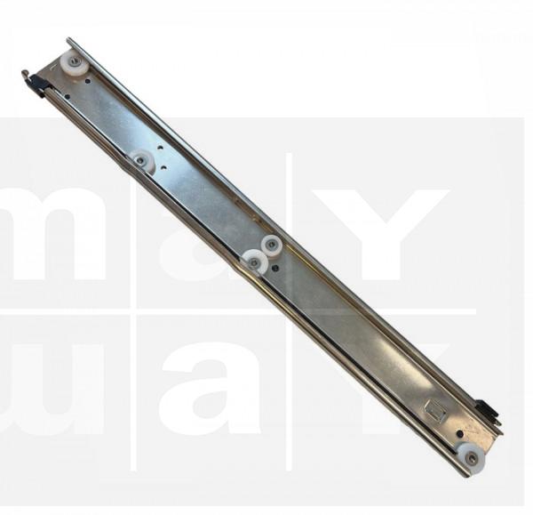 COMPEX rechte Schiene f. Schublade