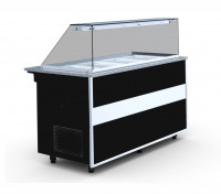 Hot Buffet, GASTROBUFFET HOT 1.5 Hot Buffet, GASTROBUFFET HOT 1.5