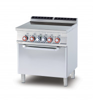 E-Herd, DELTA 700, CFC4-78ET E-Herd, DELTA 700, CFC4-78ET