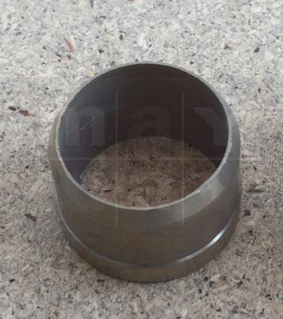 Doppelkegel 18S