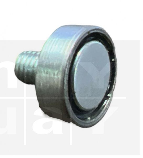 Magnet für Tür