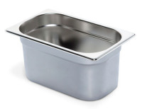 GN pan, 14150, GN 1/4 150 mm GN pan, 14150, GN 1/4 150 mm