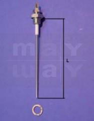 Niveausonde 1/4"