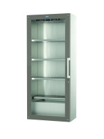 Weinkühlschrank, AROMA 820 GREY