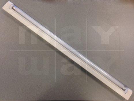 Neon-Leuchtbalken 14W, 220V, L: 605 mm