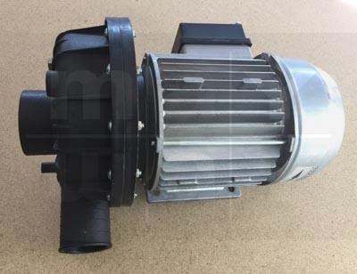 Waschpumpe LGB, AM5226DX, 0,65Kw
