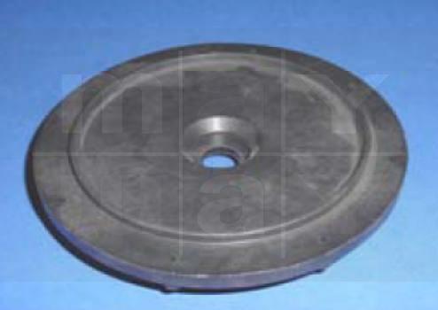 Flansch Waschpumpe ZF40V