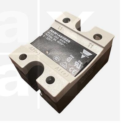 Halbleiterrelais für Schraubmontage