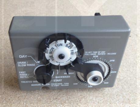 Programmschalter für LT8, 440i/59/12V/