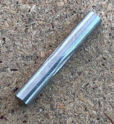 Blockierstift