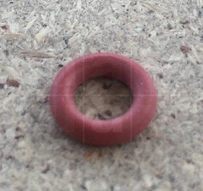 O-Ring 2018 Silikon