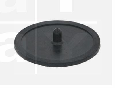 Membran-Blindfilter DM. 50 mm