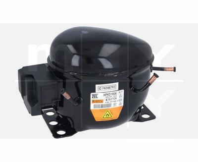 Kompressor HPKD190A R600 11.4cc