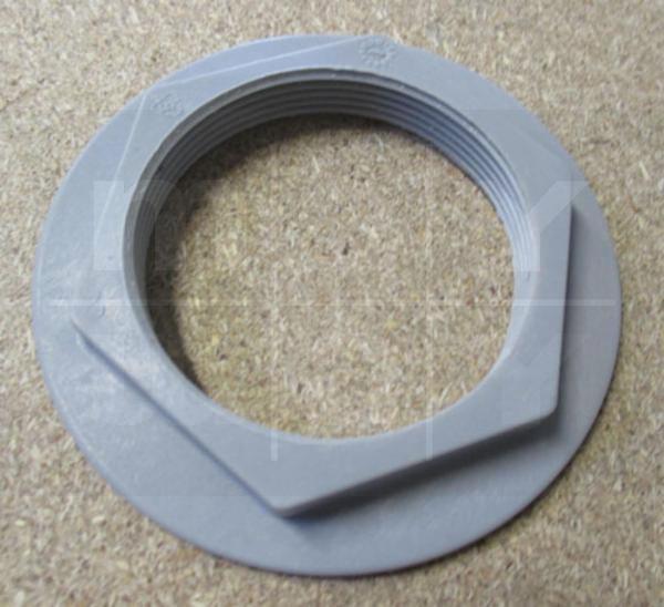 Mutter M52x2 AD: 68 mm