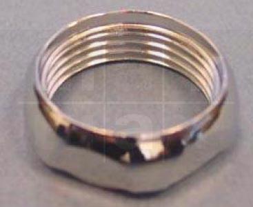 Ziermutter tief 3/4 SLW 30