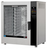 E-Kombidämpfer, MASTERCHEF MOVAIR 10XWE_L