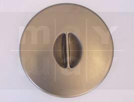 Behälterdeckel Mühle M64 K-004
