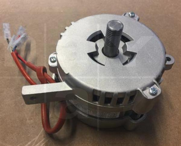 Motor P.60X Mod. 300/S