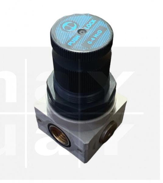 Wasserdruckminderer 0-4 bar