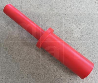 Restestopfer für PSP 100
