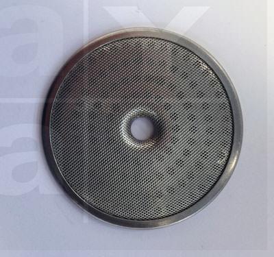 Duschensieb D: 51,5 mm